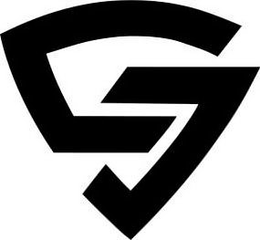 S trademark