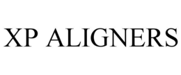 XP ALIGNERS trademark