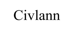 CIVLANN trademark