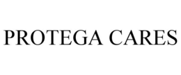 PROTEGA CARES trademark