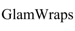 GLAMWRAPS trademark