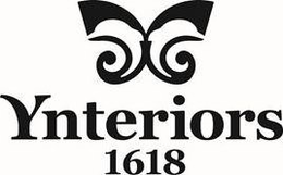 YNTERIORS 1618 trademark
