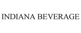 INDIANA BEVERAGE trademark