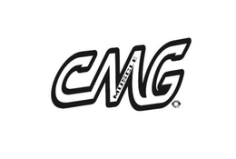 CMG MUSCLE trademark
