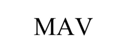 MAV trademark