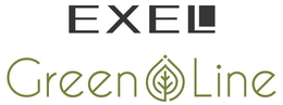 EXEL GREEN LINE trademark