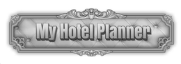 MY HOTEL PLANNER trademark