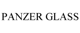 PANZER GLASS trademark