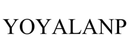 YOYALANP trademark