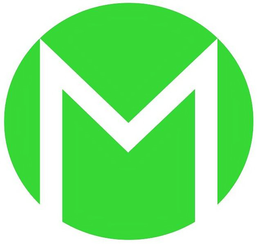 M trademark