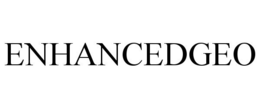ENHANCEDGEO trademark