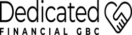 DEDICATED FINANCIAL GBC trademark