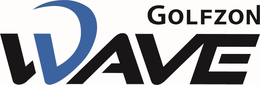 GOLFZON WAVE trademark