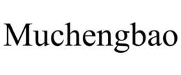 MUCHENGBAO trademark