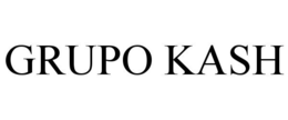 GRUPO KASH trademark