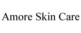 AMORE SKIN CARE trademark
