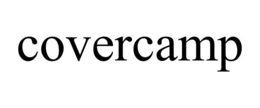 COVERCAMP trademark