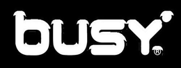 BUSY trademark