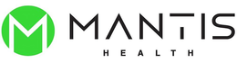 M MANTIS HEALTH trademark