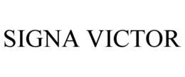 SIGNA VICTOR trademark