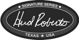 SIGNATURE SERIES HUD ROBERTS TEXAS USA trademark