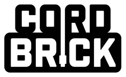 CORDBRICK trademark