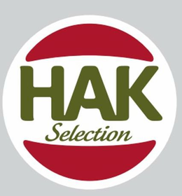 HAK SELECTION trademark