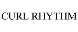 CURL RHYTHM trademark