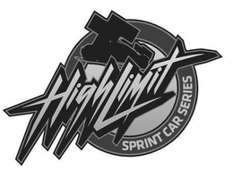 HIGHLIMIT SPRINT CAR SERIES trademark