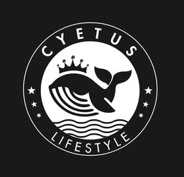 CYETUS LIFESTYLE trademark