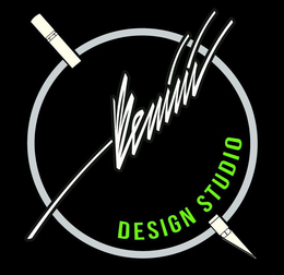 BENINI DESIGN STUDIO trademark