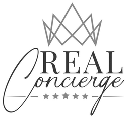 REAL CONCIERGE trademark