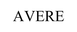 AVERE trademark