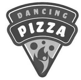 DANCING PIZZA trademark