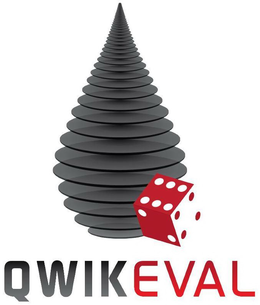 QWIKEVAL trademark
