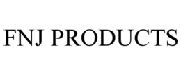 FNJ PRODUCTS trademark