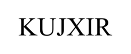 KUJXIR trademark