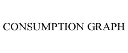 CONSUMPTION GRAPH trademark