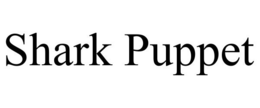 SHARK PUPPET trademark