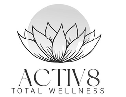 ACTIV8 TOTAL WELLNESS trademark