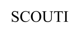 SCOUTI trademark