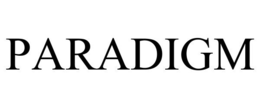 PARADIGM trademark