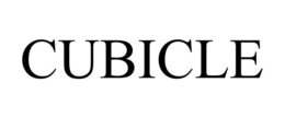 CUBICLE trademark