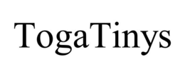 TOGATINYS trademark