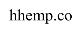 HHEMP.CO trademark