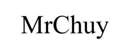 MRCHUY trademark