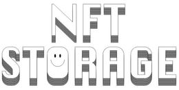 NFT STORAGE trademark
