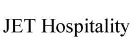 JET HOSPITALITY trademark