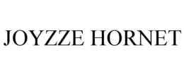 JOYZZE HORNET trademark