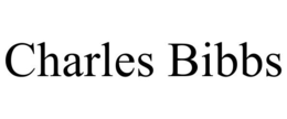 CHARLES BIBBS trademark